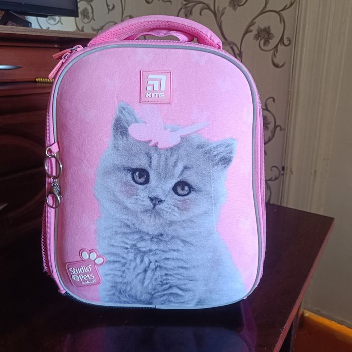 Портфель школьный