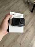 Dji Osmo Action 4 standard combo
