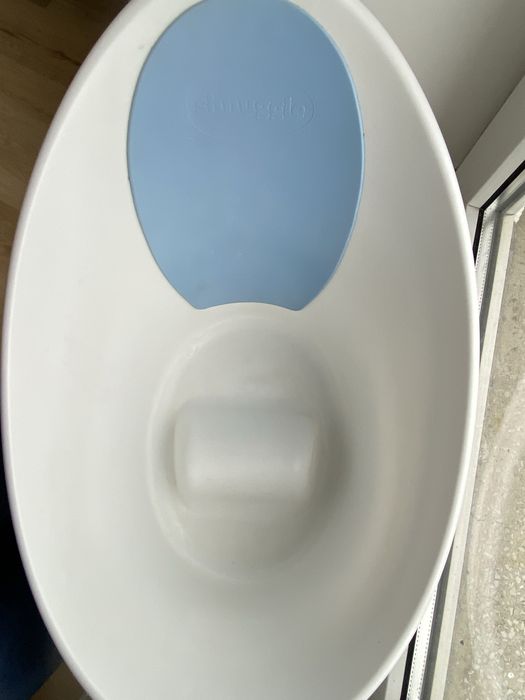 Shnuggle stojak na wanienke dla dzieci