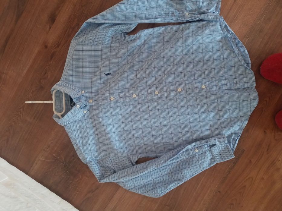 Koszula Polo Ralph Lauren rozm 152/158