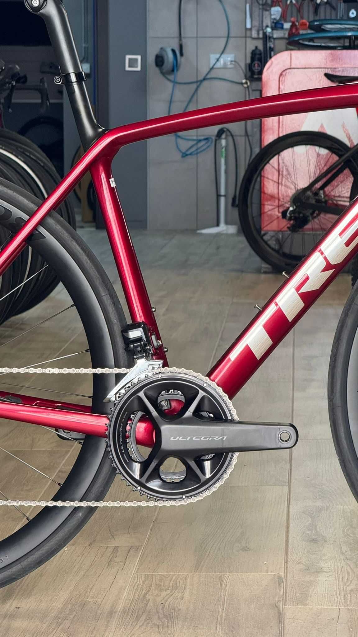 Trek Émonda SLR 7 54
