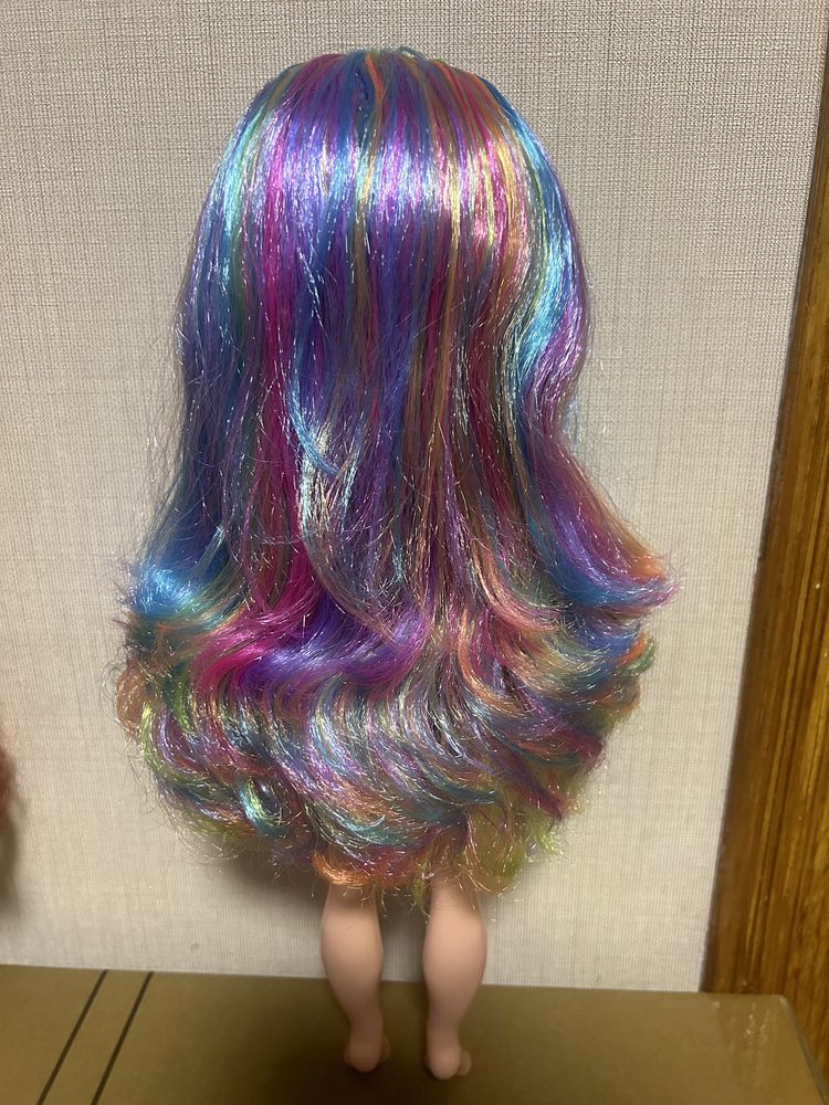 Кукла Poopsie Rainbow Girls Радужная
