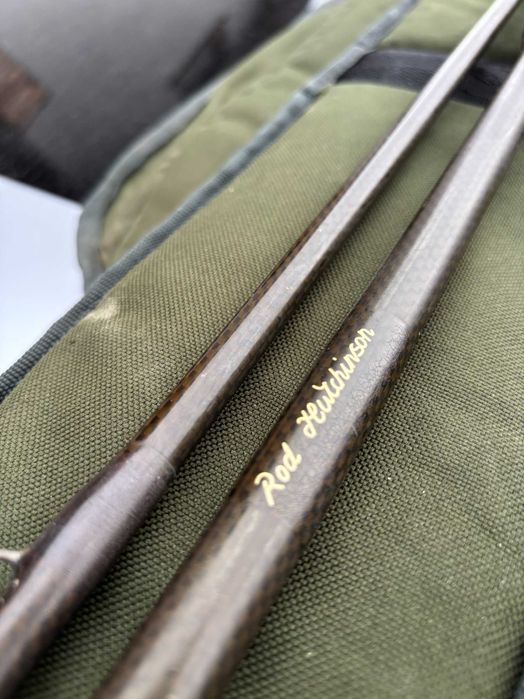 Wędki  Rod Hutchinson Intrigue 13 3,5
