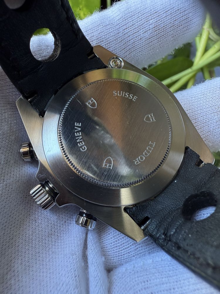 Tudor GranTour Chronograph Automatic