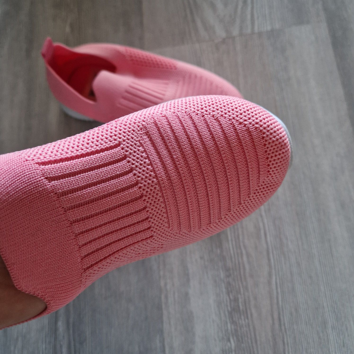 Nowe adidasy dla dziewczynki 31 wkladka 19 cm