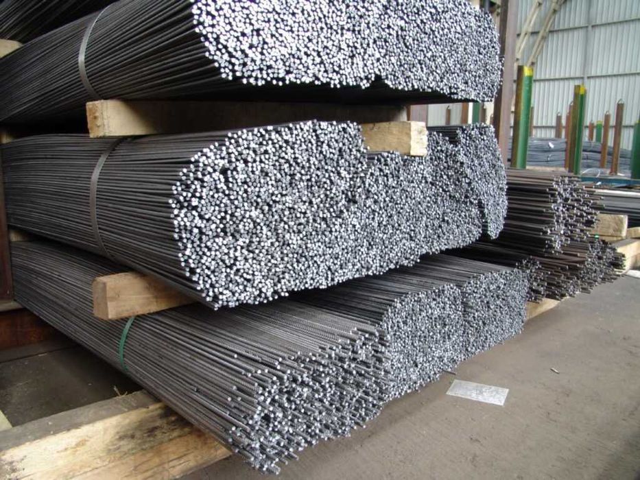 Pręty zbrojeniowe żebrowane od fi6 do fi20 dostawa cała PL Najtaniej