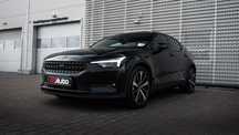 Volvo-Polestar 2