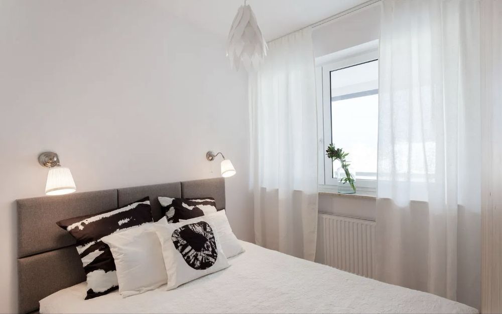 Nowe Mieszkanie 2 pokoje Żoliborz Stefana Żeromskiego Metro Słodowiec