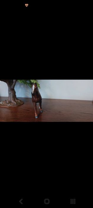 Klacz hanowerska schleich