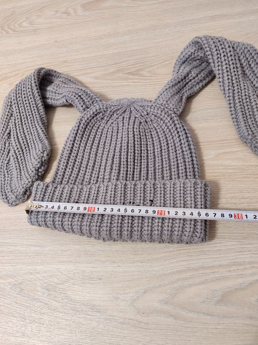 Крутезна нова шапка