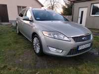 Ford Mondeo Ford Mondeo