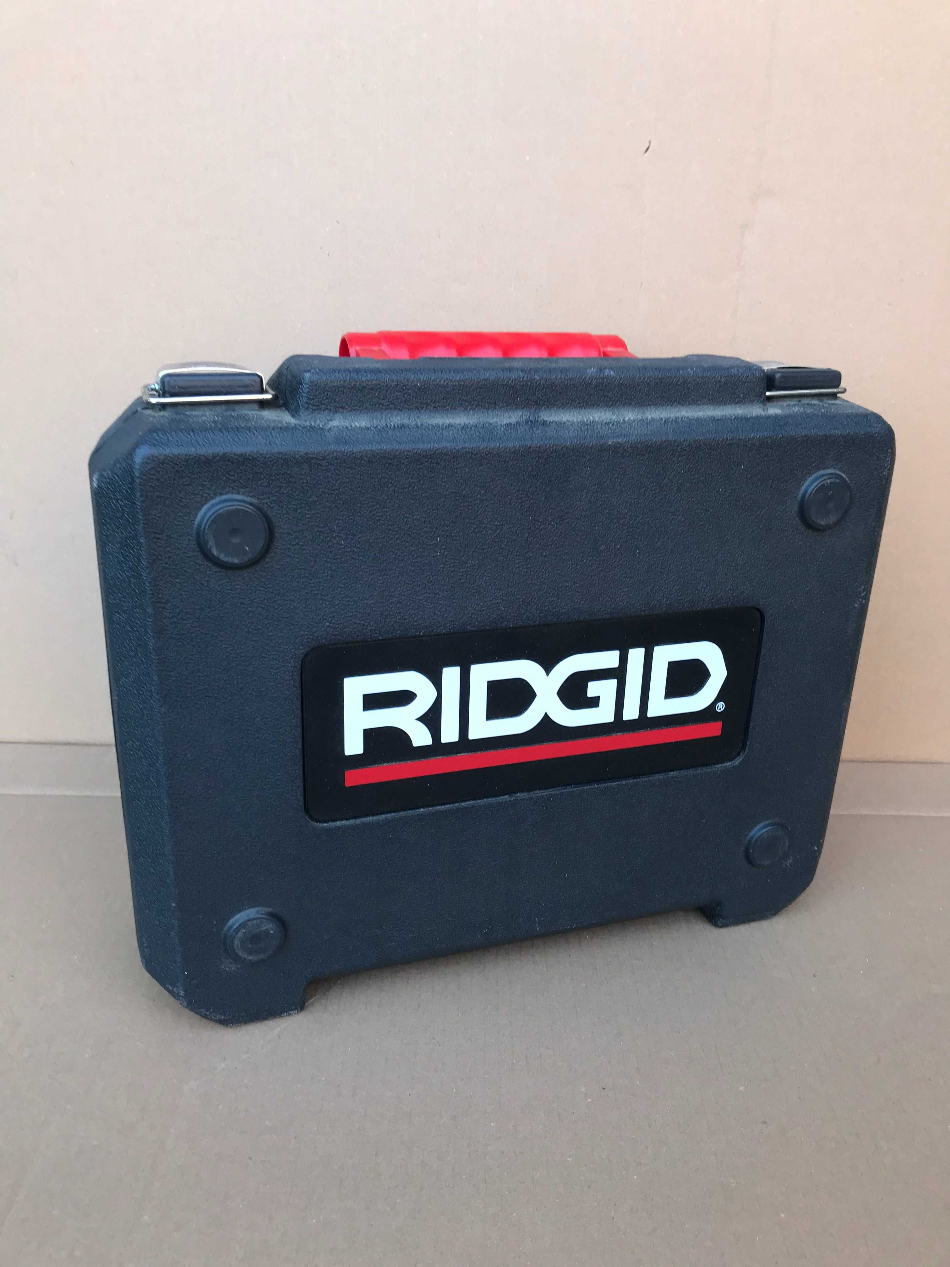 Kamera inspekcyjna RIDGID ca-150 boroskop