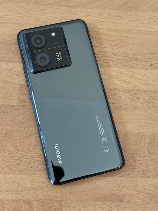 Xiaomi 13t 8/256gb desbloqueado(ACEITO RETOMA)