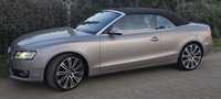 Audi A5 Cabrio 2.0T Tfsi GPL