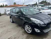 Renault Grand Scénic 1.5 dCi Dynamique S 7L