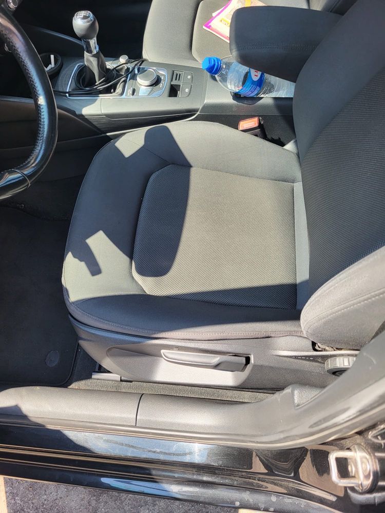 Audi A3 1.6 Tdi 2018