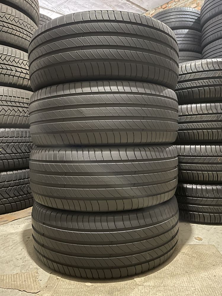 205/45 R17 Michelin primacy 4 (Germany)