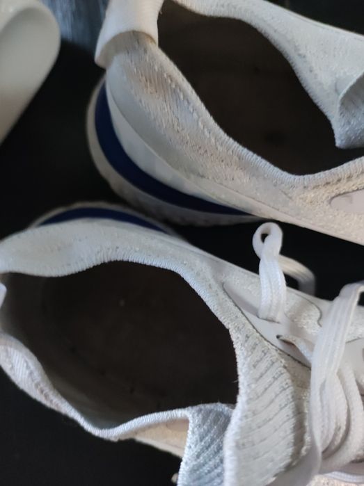 Nike Running Epic React Flyknit Trainer rozm 38-39