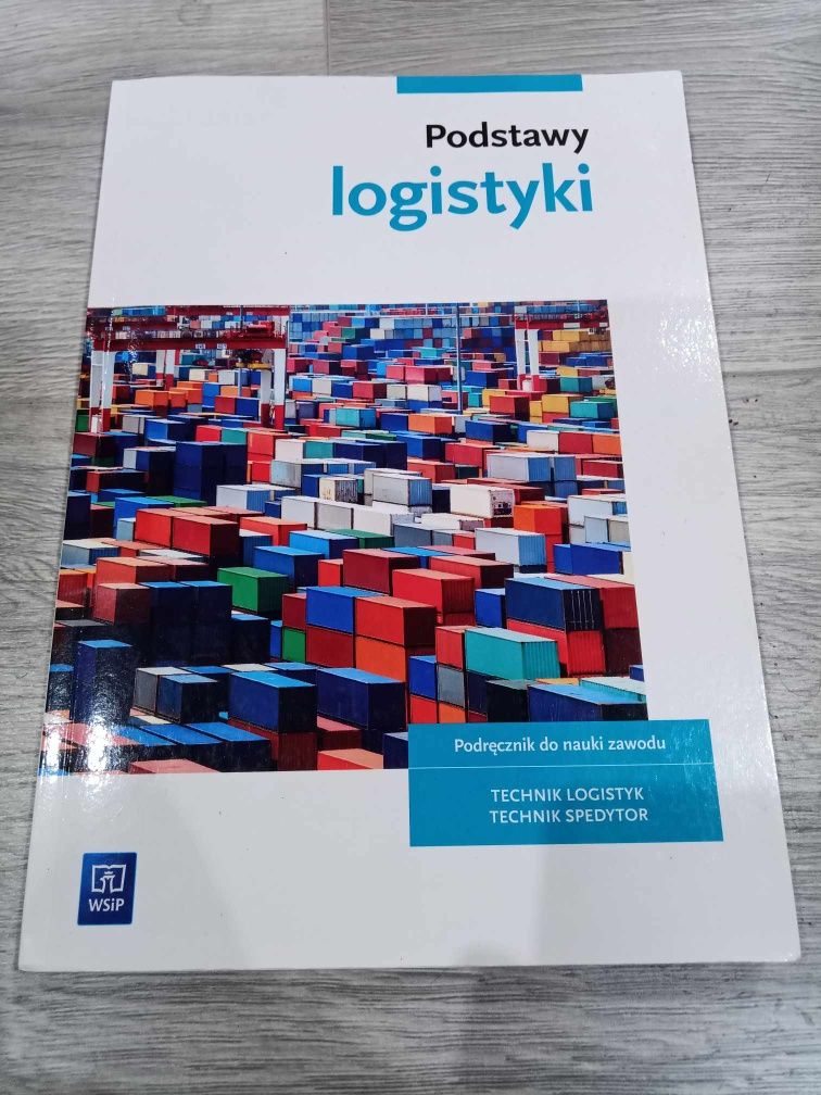 Podstawy logistyki