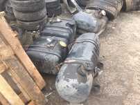 БАК MAN L2000 LE MERCEDES 609-814 817 1117 ATEGO 815 817 917 разборка