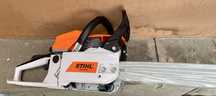Бензопила STIHL 461, Китай