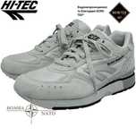 Кросівки Hi-Tec Silver Shadow, Англія, оригінал.