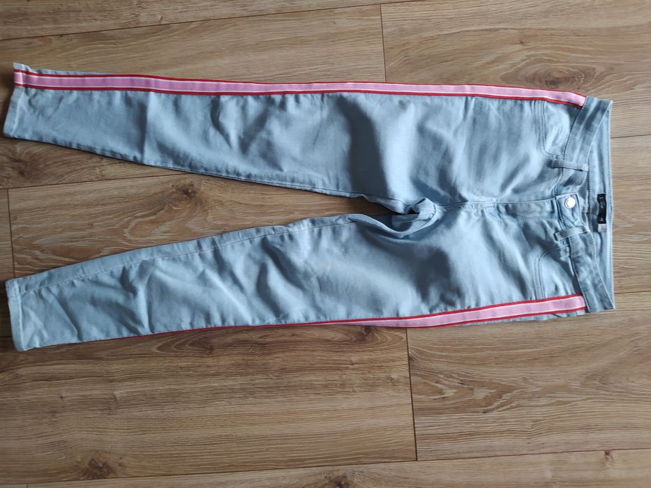 Spodnie damskie (4 sztuki)