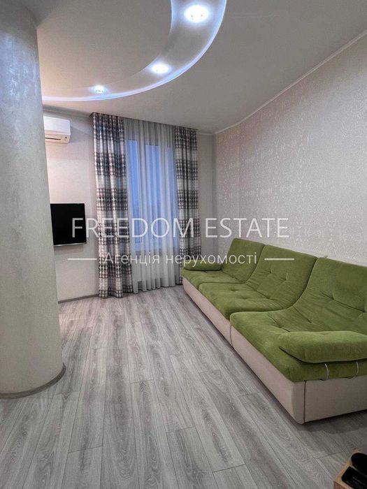 74тыс.$ Квартира в центре / НОВОСТРОЙ / ЖК Заречный