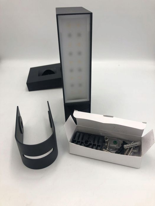 Netatmo Kamera z Syreną Czarna Bez Abonamentu