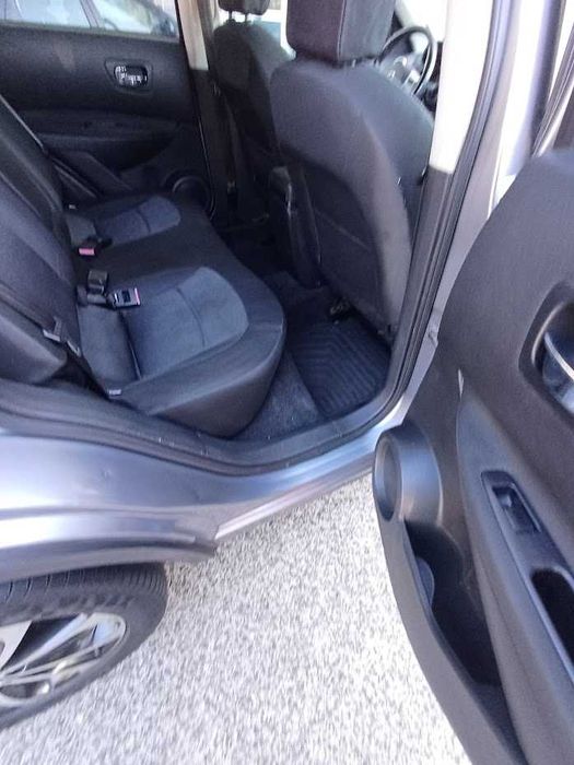 Nissan Qashqai 1.6 dCi S&S 360 Gps