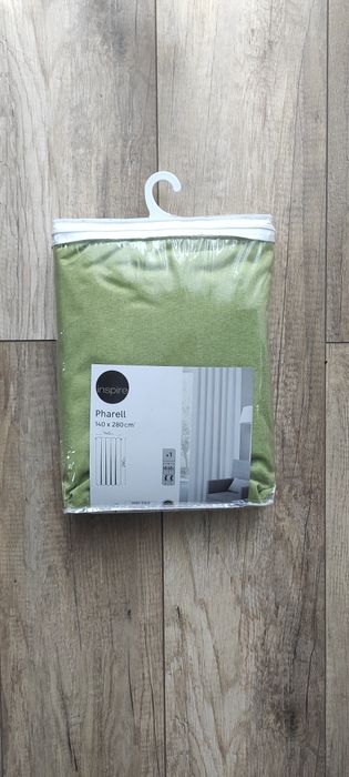 Zasłona dekoracyjna 200x280 idealne na wiosnę/lato i nie tylko