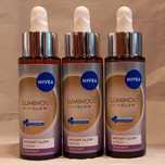 NIVEA Luminous Skin Instant Glow Natychmiastowe Serum Thiamidol 30