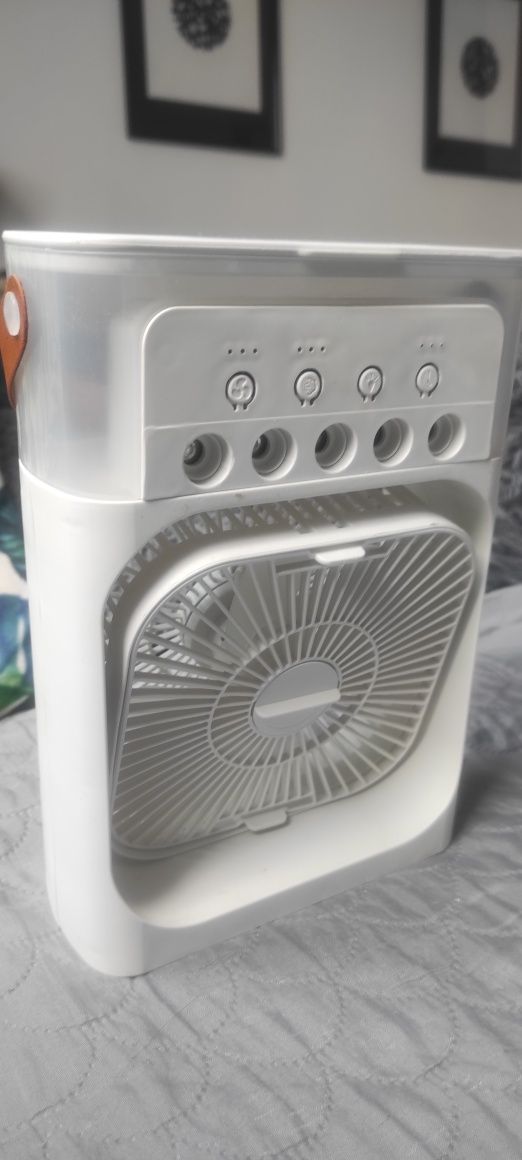 Wiatraczek wentylator do laptopa xboxa itd