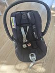 Fotelik Cybex cloud Z