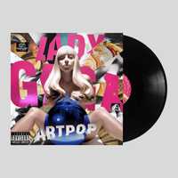 Lady Gaga Artpop Zawiera piosenkę Do What U Want