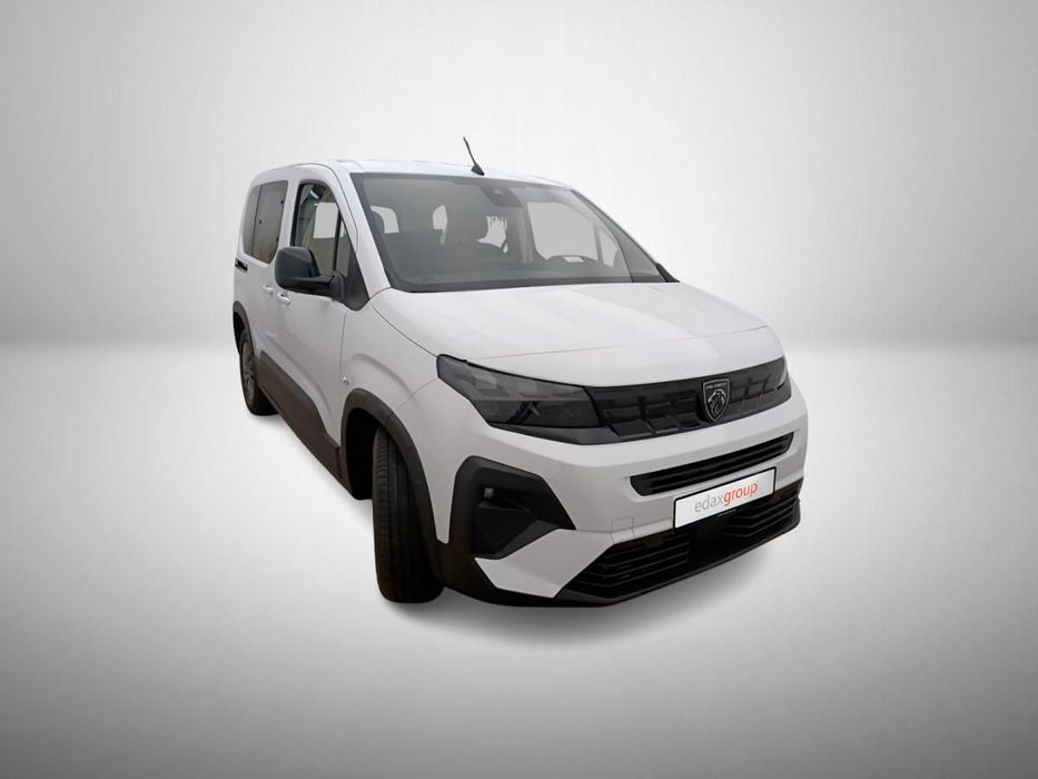 Peugeot e-Rifter 50 kWh Long Allure