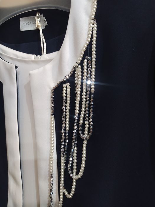 Сукня, комплект, жіночий костюм, сукня і піджак