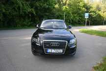 SPRZEDAM AUDI Q5 2012r. 2.0 TDI Manual