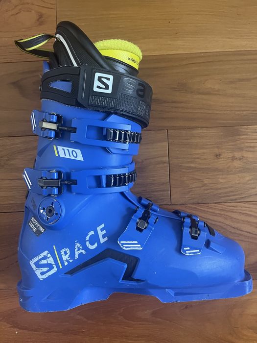 Buty narciarskie Salomon S Race 110 rozmiar 27/27,5