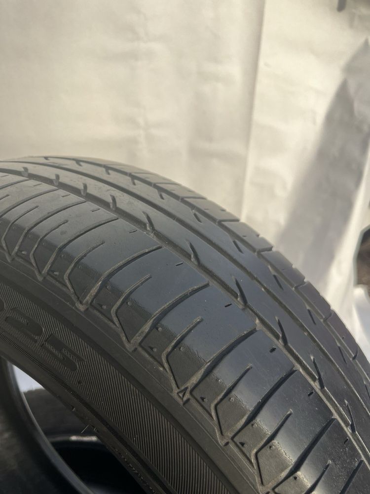 Продам шины Bridgestone ecopia 185/65 R15 88T