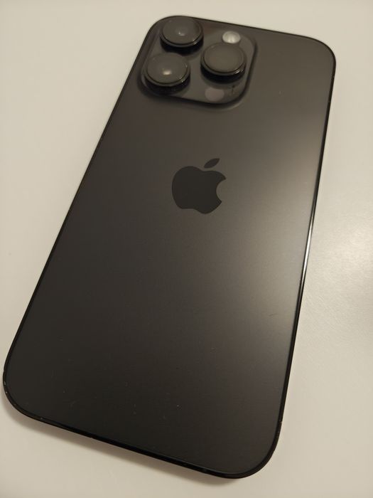 iPhone 14 pro 128 gb