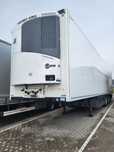Krone THERMOKING SLXi300 / OŚ PONSZONA / DOPPEL STOCK