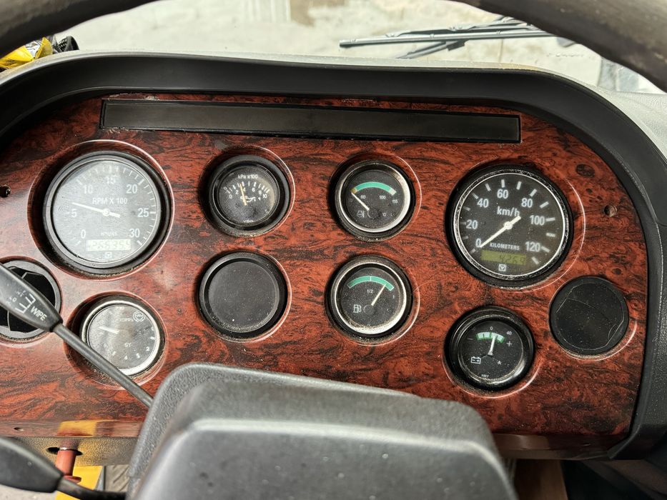 Продам автокран XCMG QY25K5