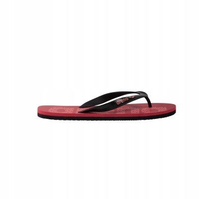 Klapki japonki unisex Arena Flip Flop rozmiar 42