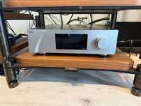 DAC CH Precision C1.2