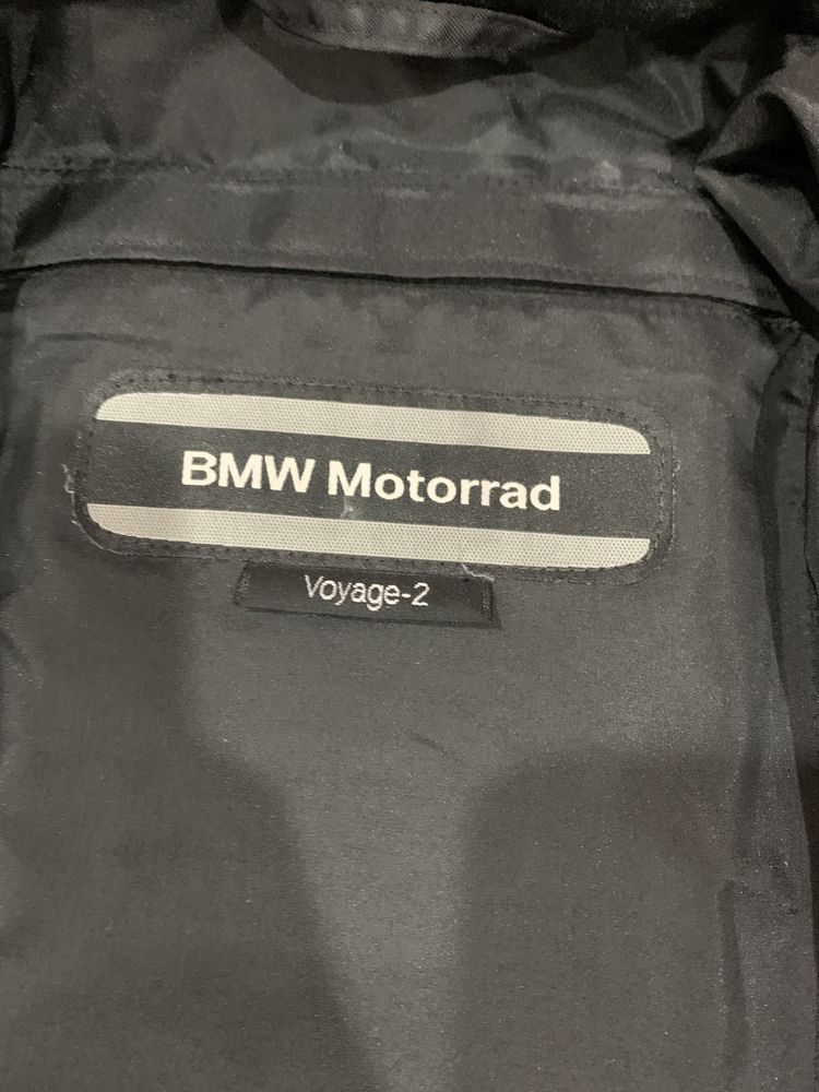 Мото екіпіровка BMW