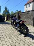 Kinroad Chopper 50cc
