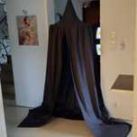 Baldachim Tipi namiot