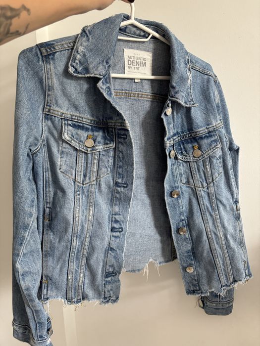 ZARA жакет жіночий, стан нового