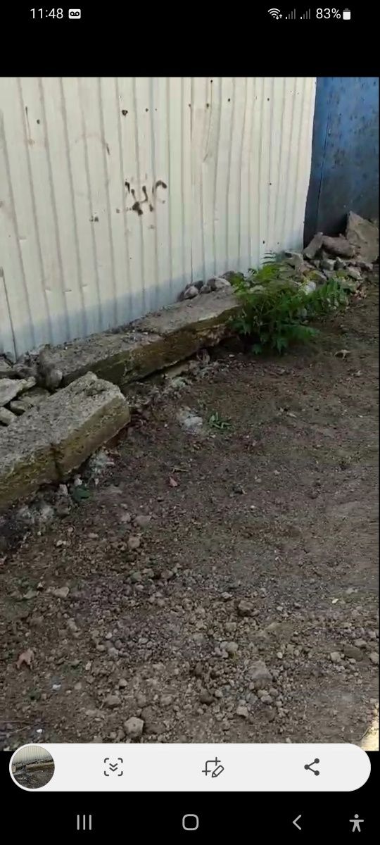 MS1 — Вывоз мусора любой сложности 24/7  Запорожье и Одесса и области